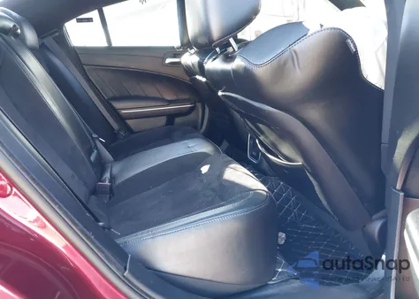 2019 Dodge Charger Scat Pack Rwd z USA, uszkodzony, nr VIN 2C3CDXGJXKH753935